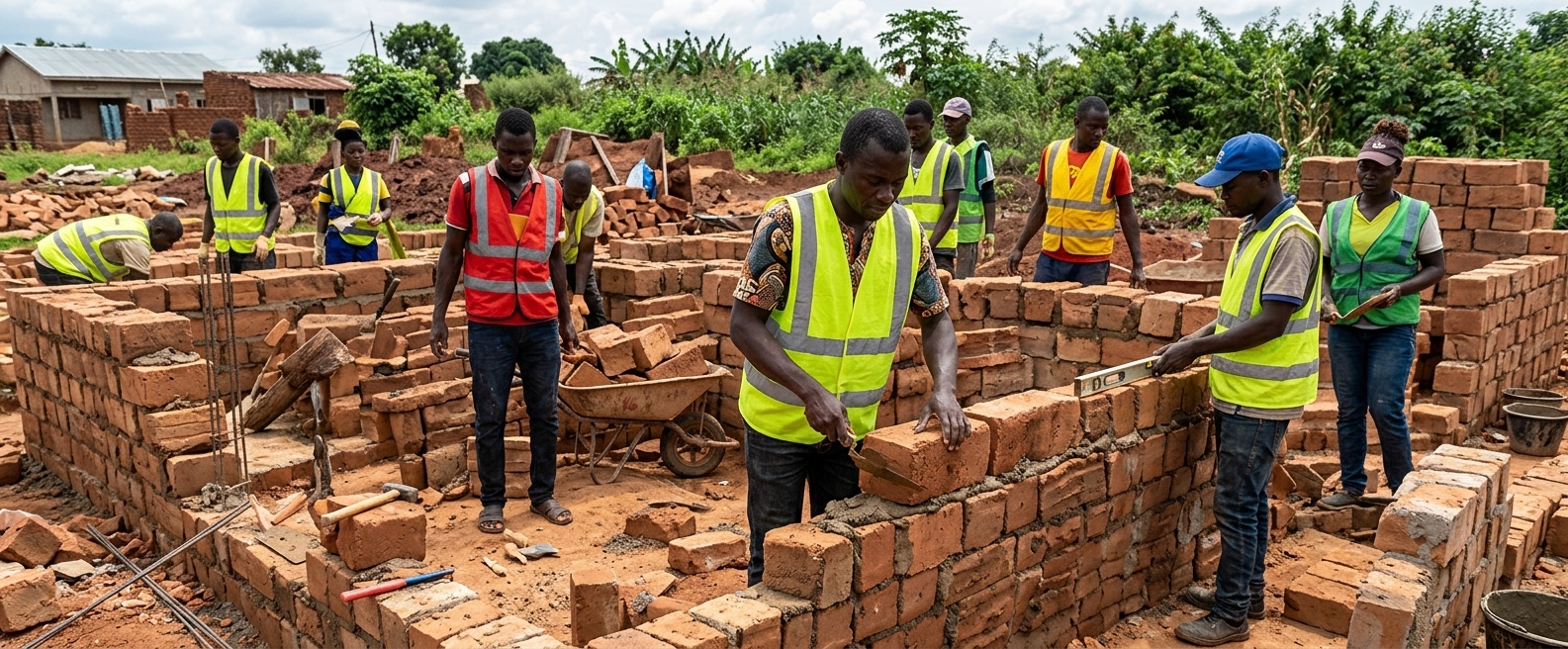 Community Development